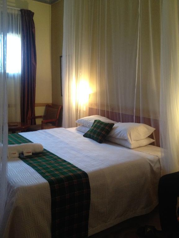 J Residence Motel 엔테베 객실 사진
